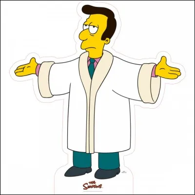 Quel est le prénom du révérend LoveJoy ?