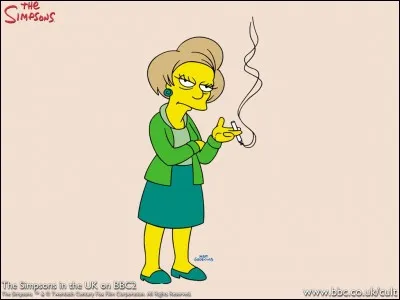 Qui est cette personne ?