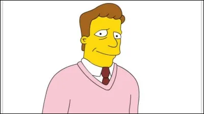 Comment s'appelle ce personnage ?