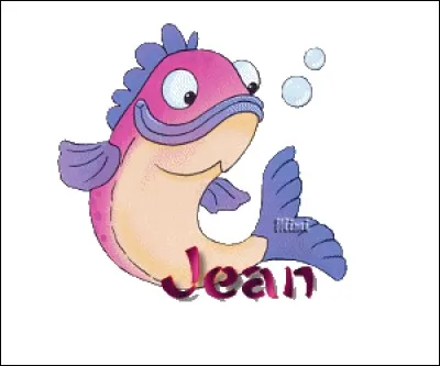 Célèbre navigateur, je suis Jean...