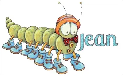 Je pourrais bien être bourgeois, je suis Jean...