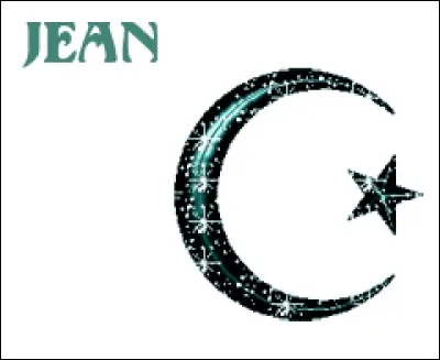 On dit de moi que je suis un peu nigaud et inculte, je sèche quand on me pose une question, je suis Jean...