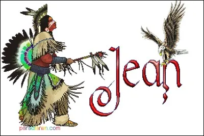 Ce sont mes prunes qui m'ont rendu célèbre, je suis Jean...