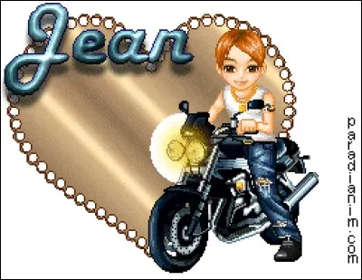 Je suis réputé pour mettre des bâtons dans les roues, je suis Jean...