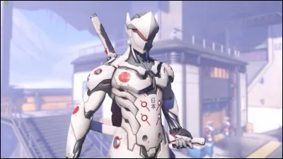 Comment s'appelle ce skin ?