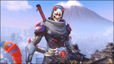 Comment peut-on avoir ce skin ?