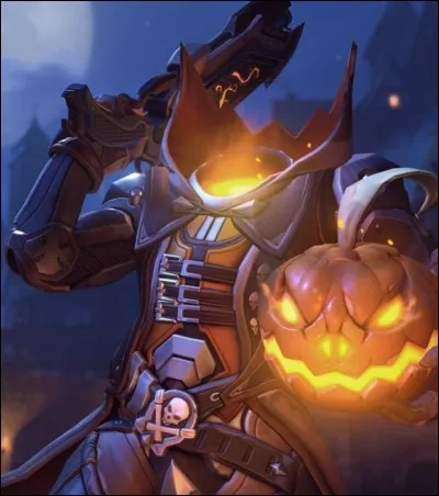 Comment peut-on avoir ce skin ?