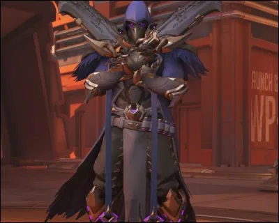 Comment s'appelle ce skin ?