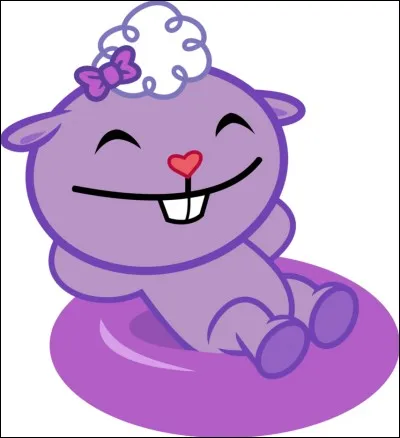 Quel est le nom de ce personnage ?