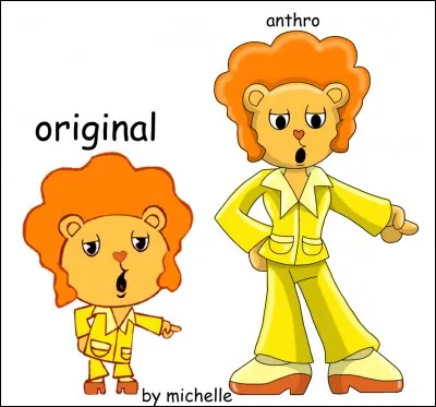 Quel est le nom de ce personnage ?