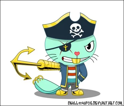 Quel est le nom de ce personnage ?