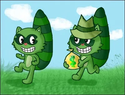 Quel est le nom de ce personnage ? (2 réponses)