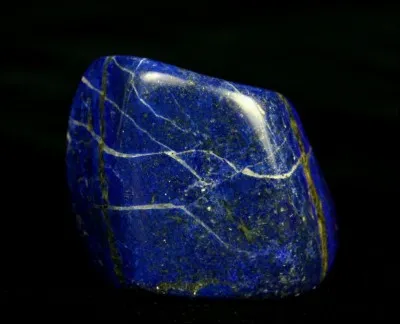 J'ai créé un quiz sur les pierres fines. Quelle est cette pierre ?