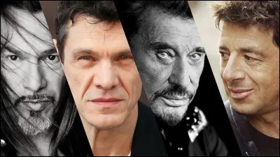 Puis, j'ai fait "Qui chante ? " . Qui chante "C'est toi qui m'as fait" ?