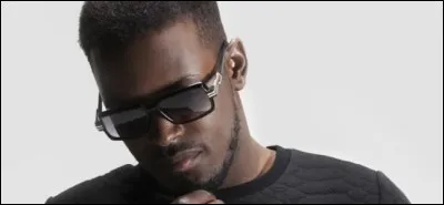 Qui est ce chanteur ?