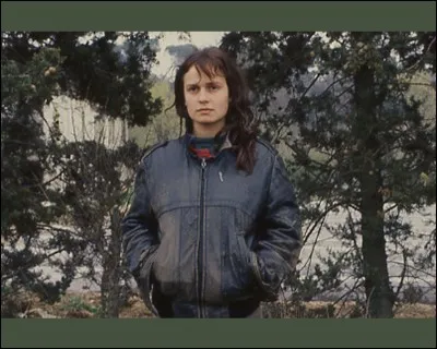 En 1986, une actrice française reçoit le César de la meilleure actrice, à 18 ans !