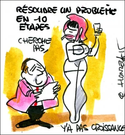 Conjuguez le verbe "résoudre", à la première personne du conditionnel présent !