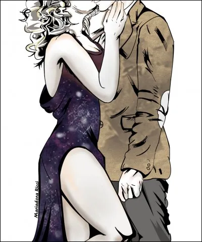 Comment River appelle-t-elle le Docteur ?