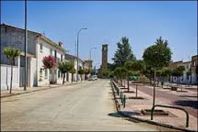 Commune de Haute-Garonne, dans le Comminges, Figarol se situe dans l'ancienne région ...