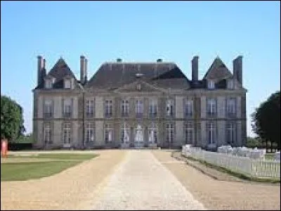 Nous partons visiter le château du Pin-au-Haras. Nous serons dans l'ancienne région Basse-Normandie, dans le département ...