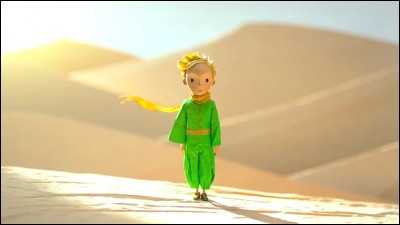Dans quel désert le Petit Prince rencontre-t-il Saint-Exupéry ?