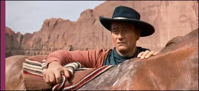 Quel est ce film de John Ford ?