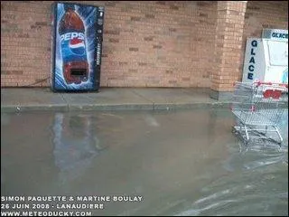 On ne dit pas ''dgts des eaux'' mais: