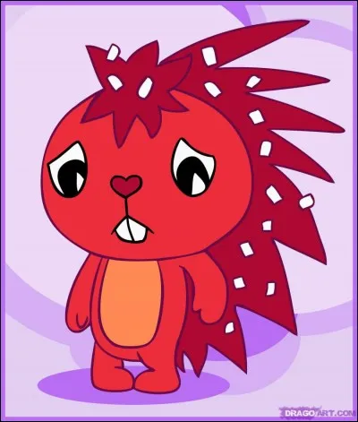 Quel est le nom de ce personnage ?