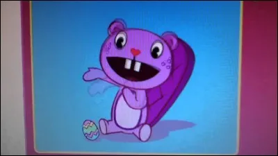 Quel est le nom de ce personnage ?