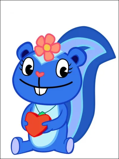 Quel est le nom de ce personnage ?