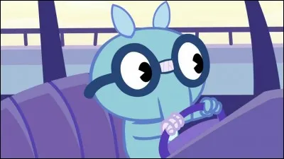 Quel est le nom de ce personnage ?