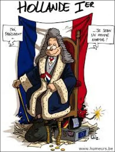 En France, quel mode précis de scrutin utilise-t-on pour l'élection présidentielle ?