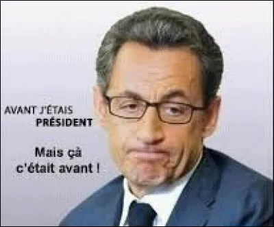 Qui fut le tout premier président de la République française ?