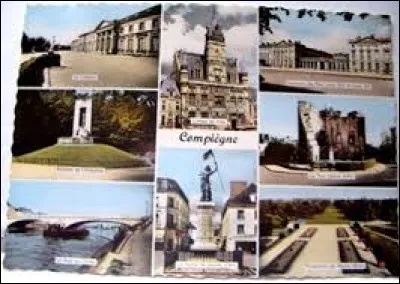 Attention, lisez bien la question. Parmi les trois cours d'eau suivants, lequel ne circule PAS à Compiègne (60) ?