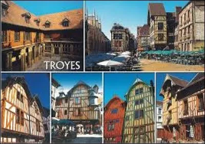 Et à Troyes (10 ) ?