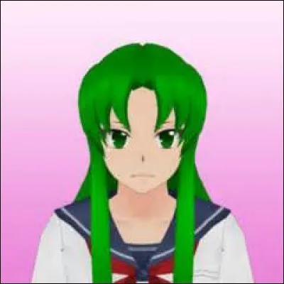Midori est le personnage pr&eacute;f&eacute;r&eacute; d'un youtubeur, lequel ?