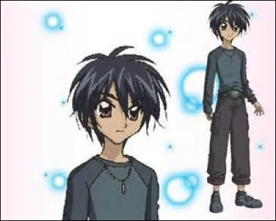 Je suis amoureux de Kilari, mais je suis trop fi&egrave;re pour lui dire, je suis ...