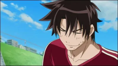 Je viens de Beelzebub je suis ...