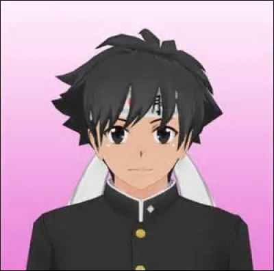 Je suis chef de club, lequel ?