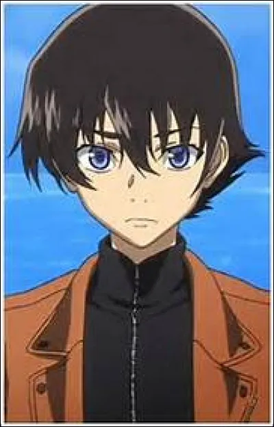 Comment s'appelle la yandere qui se trouve dans le m&ecirc;me manga que moi ?