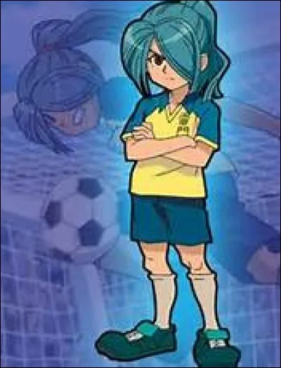 C'est un joueur du coll&egrave;ge Raimon, lequel ?