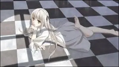 De quel manga vient ce personnage ?