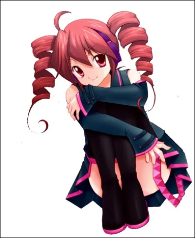 Comment se nomme ce personnage ?