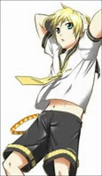 Je suis un vocalo&iuml;d, lequel ?