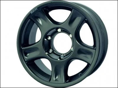 Qu'est-ce que des jantes ?