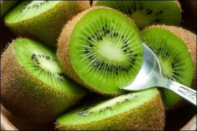 Le kiwi est un fruit mais aussi ...