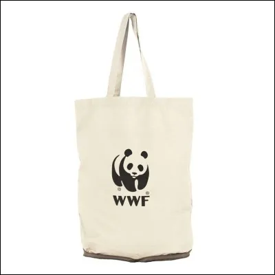 WWF est une marque de ...
