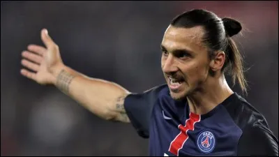 Dans quel sport est connu Zlatan Ibrahimovic ?