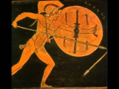 Qui a écrit l'Iliade ?