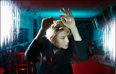 S'il était une fille et s'il devait sortir avec un membre du groupe, il sortirait avec :